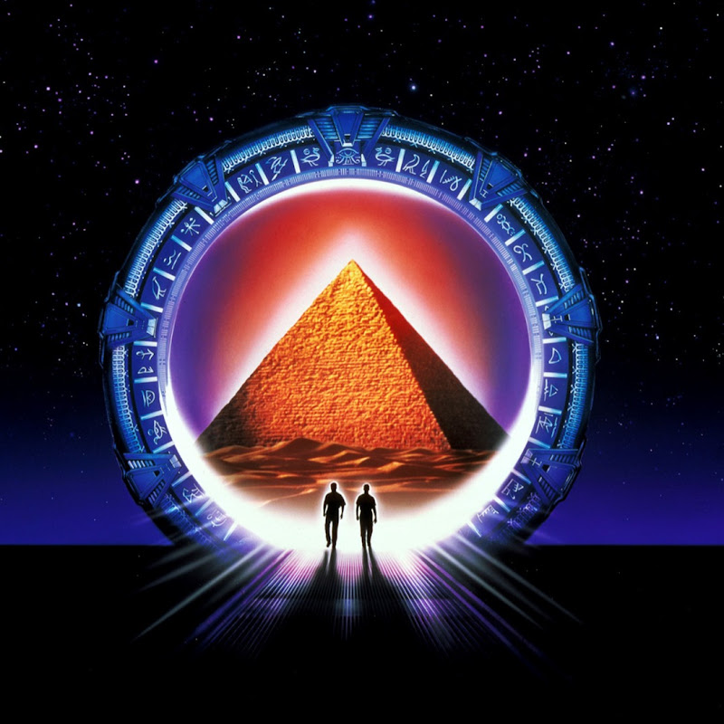 PROJECT STARGATE GAMING