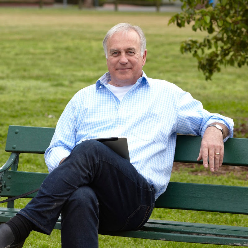 Alan Kohler
